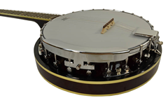 5 String Banjo Bluegrass, Folk & C 